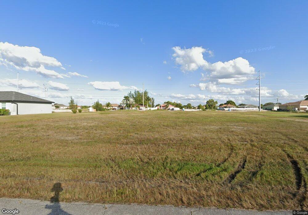 1207 NW Juanita Place, Cape Coral, FL 33993 - photo 1