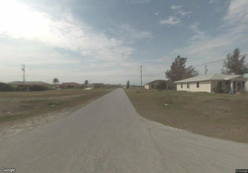 1130 NW Juanita Place, Cape Coral, FL 33993 - photo 1