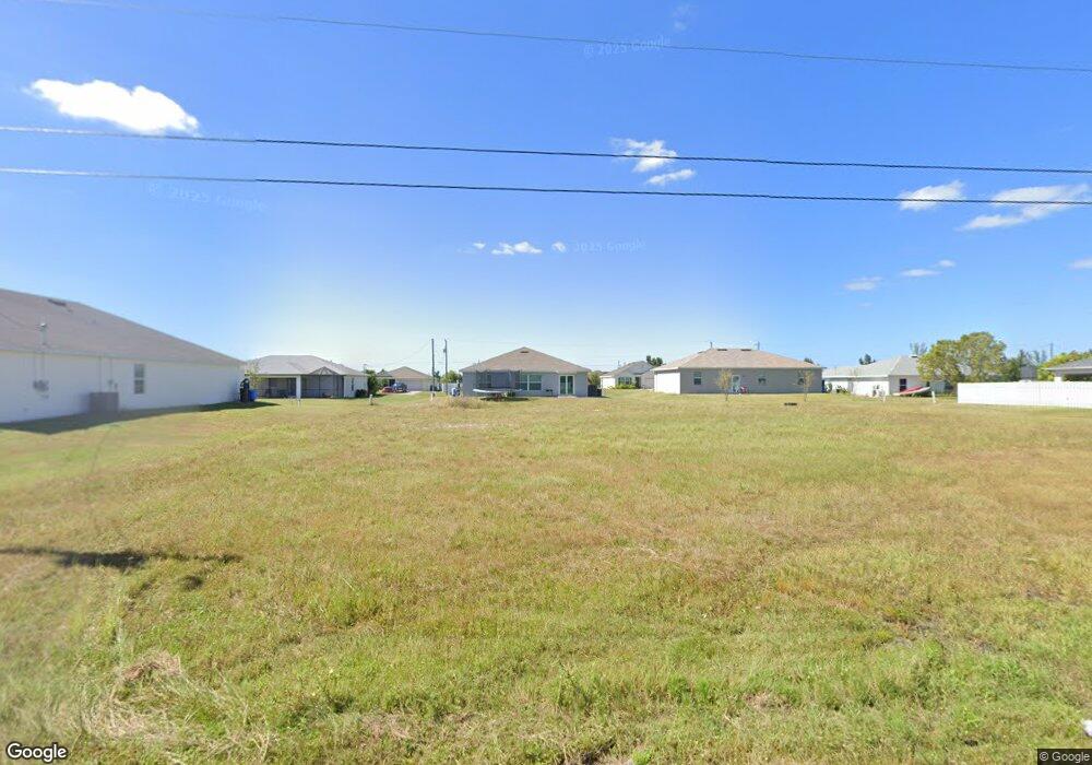 2028 NW Juanita Place, Cape Coral, FL 33993 - photo 1