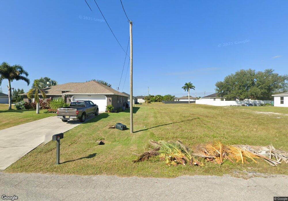 906 NW Juanita Place, Cape Coral, FL 33993 - photo 1