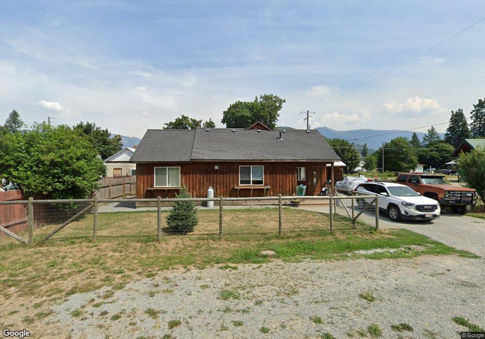 102 Railroad Ave, Clark Fork, ID 83811 - photo 1