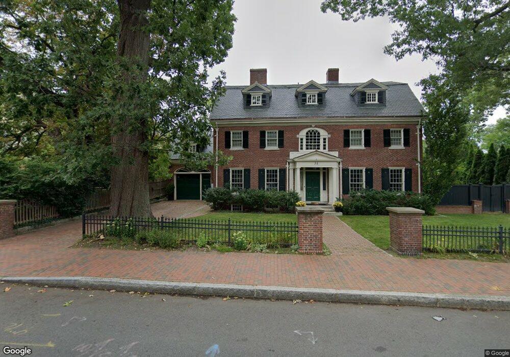 35 Lake View Ave, Cambridge, MA 02138 - photo 1