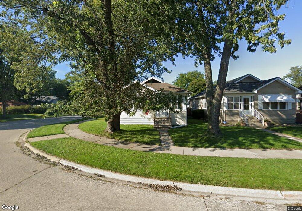 1622 W Monroe St, Waukegan, IL 60085 - photo 1