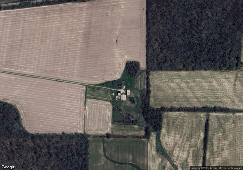 1087 S County Line Rd, Batesville, IN 47006 - photo 1