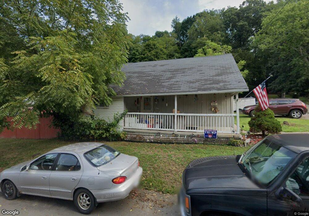 506 3rd St, Logan, OH 43138 - photo 1