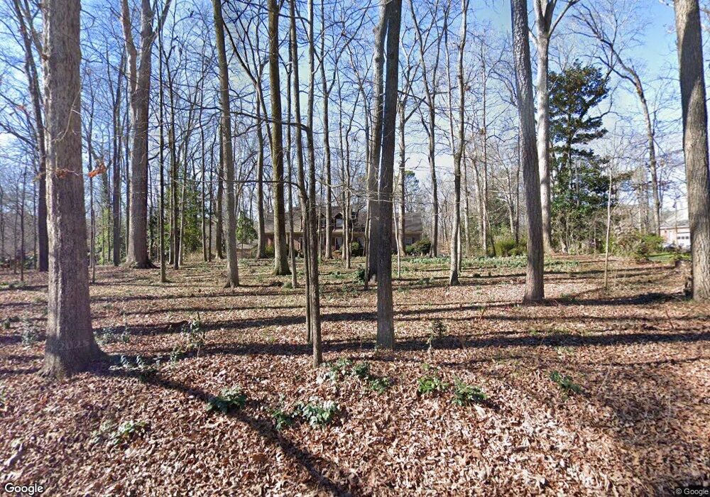 3450 Pinetree Dr SE, Smyrna, GA 30080 - photo 1