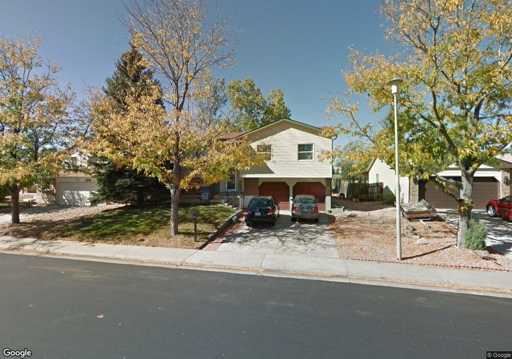 1835 S Evanston St, Aurora, CO 80012 - photo 1