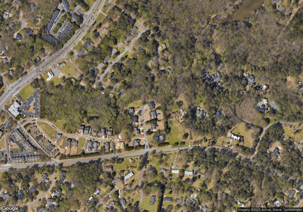 180 Cypress Manor Ln, Athens, GA 30606 - photo 1