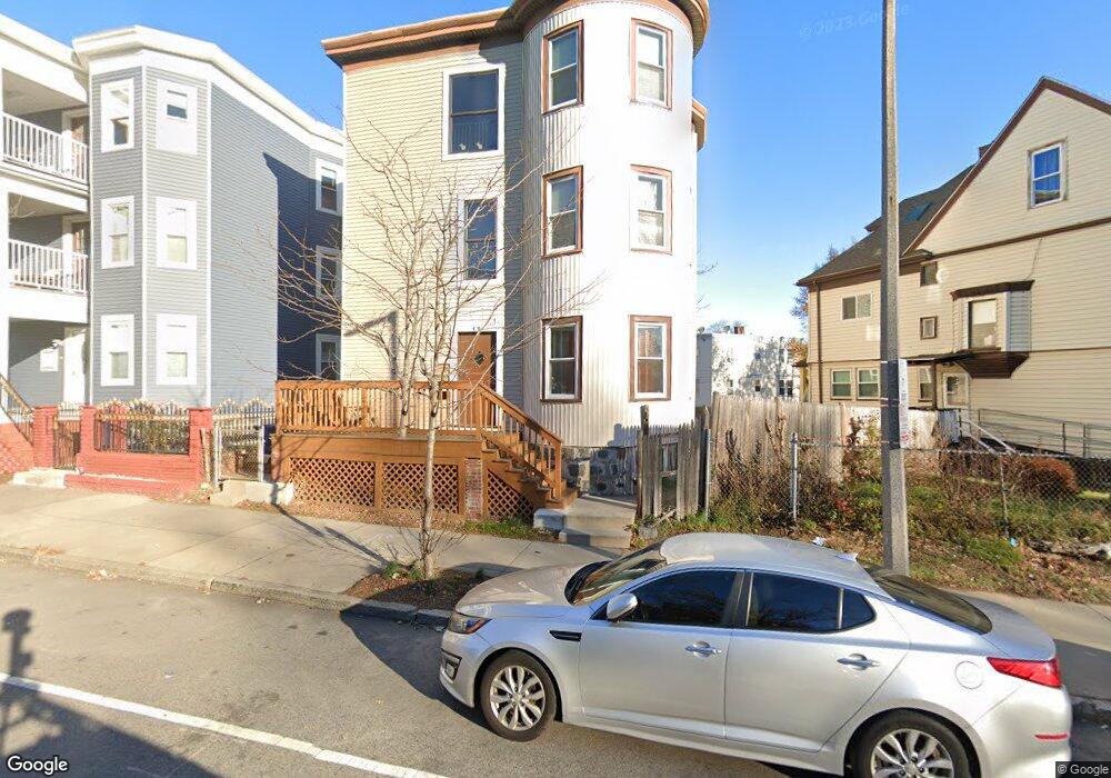 420 Talbot Ave unit 2, Dorchester Center, MA 02124 - photo 1