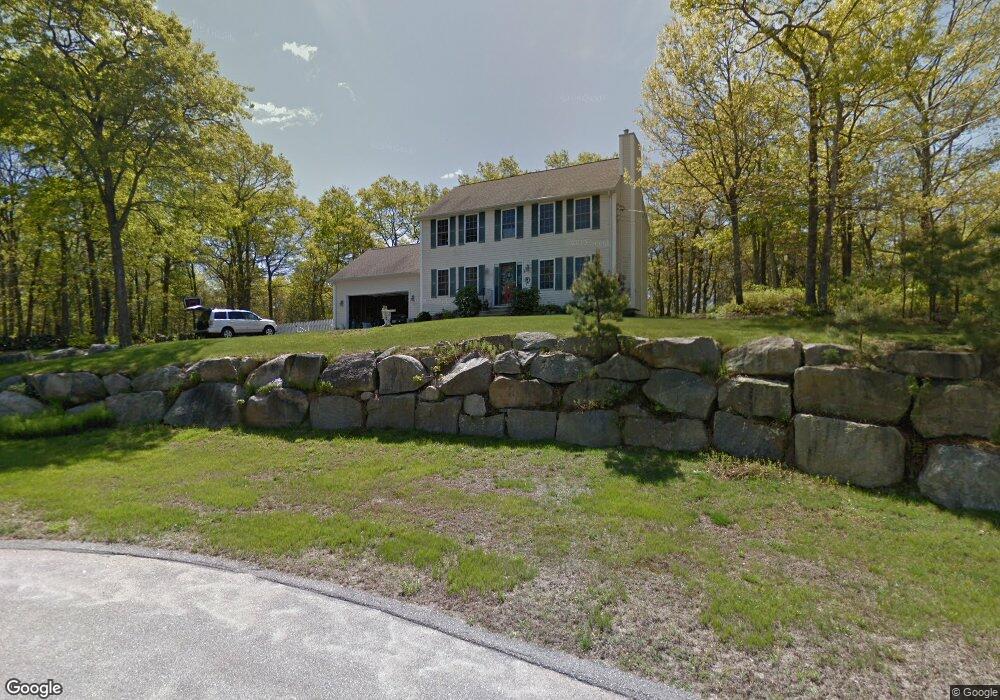 21 Fawn Cir, Charlestown, RI 02813 - photo 1