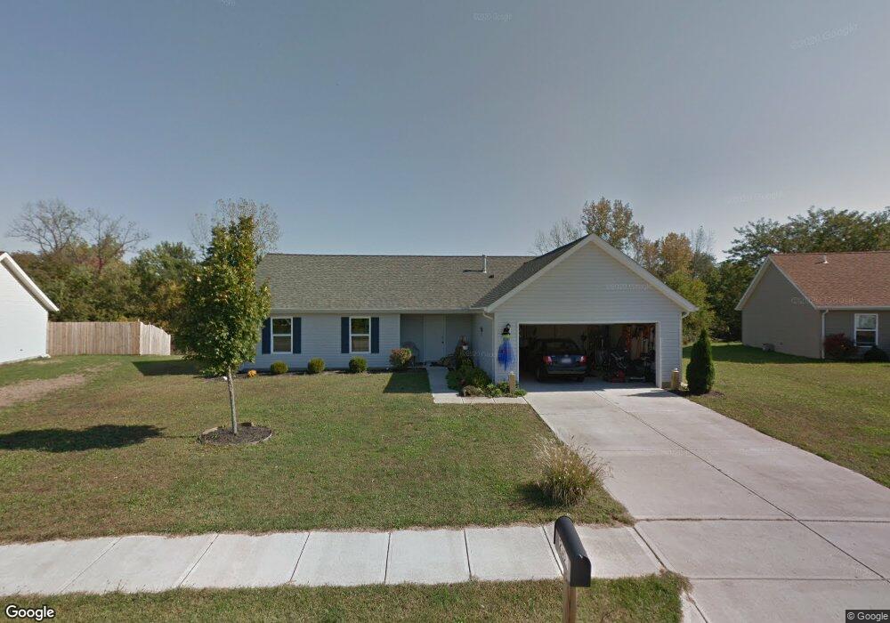 2301 Commonwealth Dr, Xenia, OH 45385 - photo 1