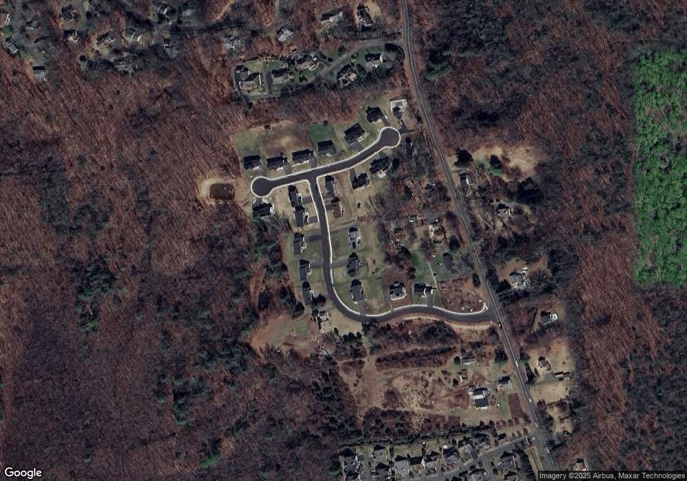 12 Tanbark Trail, Unionville, CT 06085 - photo 1