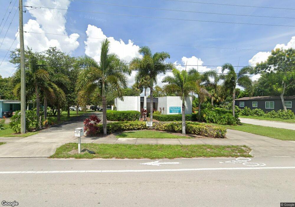 2101 Sunrise Blvd, Fort Pierce, FL 34950 - photo 1