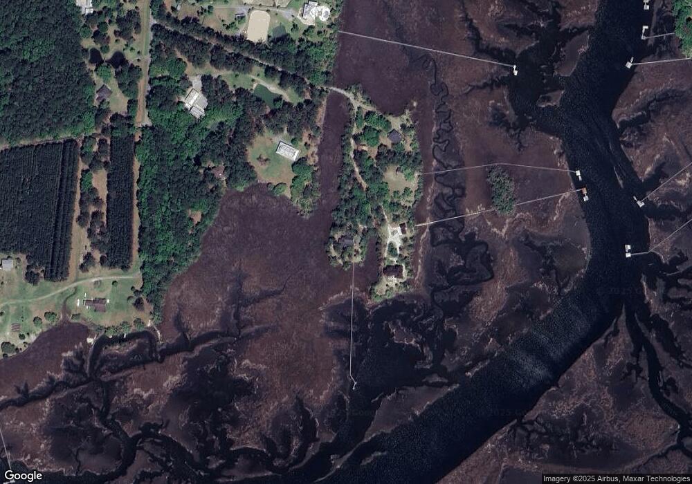 1401 Marshwind Island Rd, Awendaw, SC 29429 - photo 1