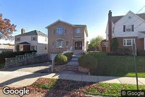 628 Prospect Ave, Ridgefield, NJ 07657