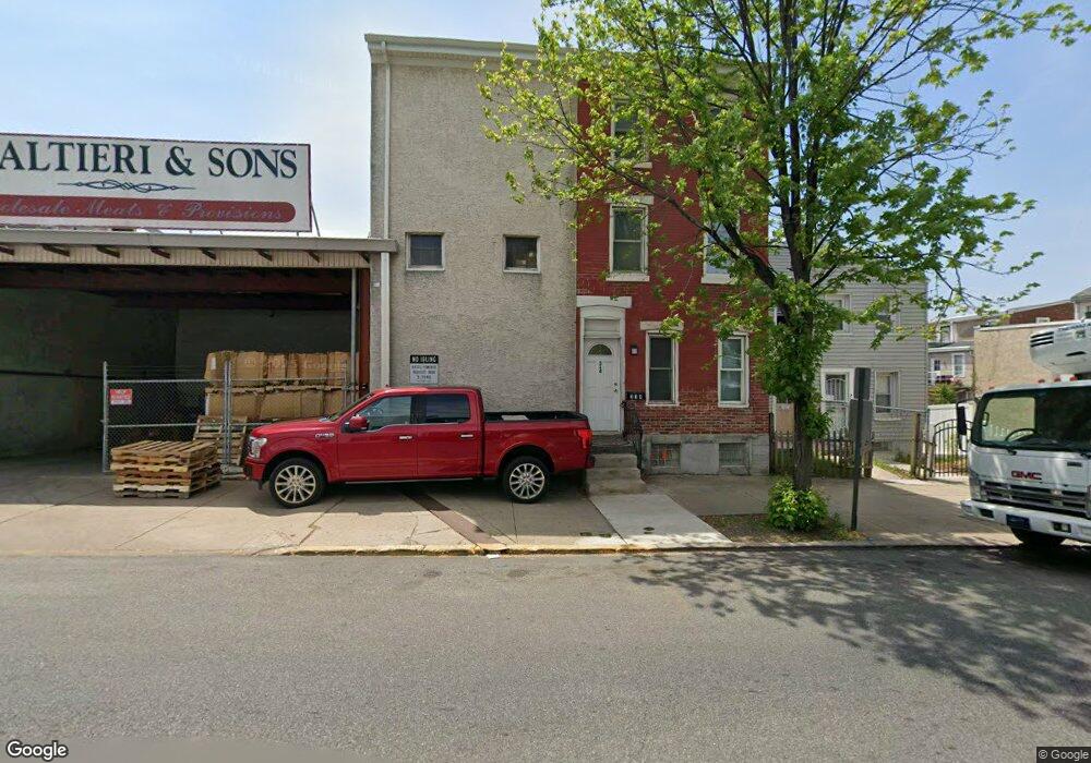 314 E Airy St, Norristown, PA 19401 - photo 1