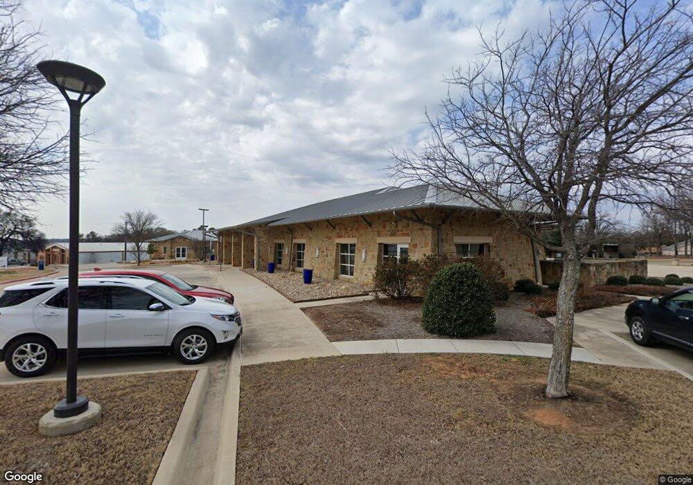 405 Commerce St, Azle, TX 76020 - photo 1