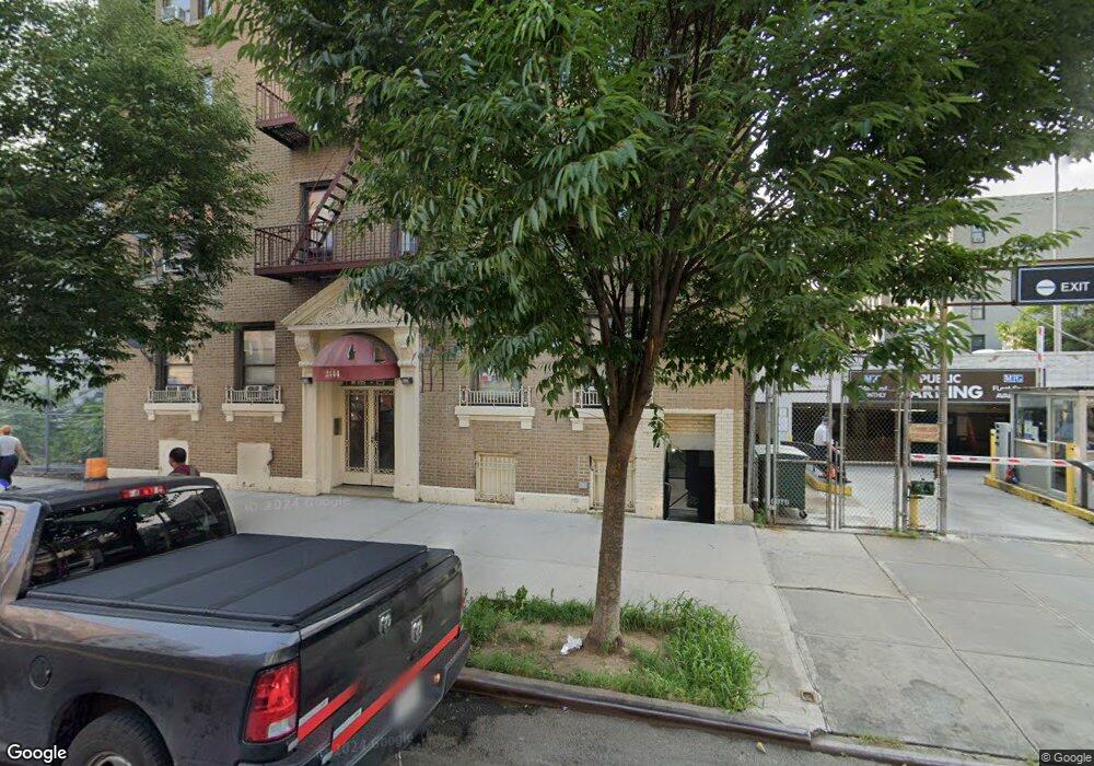 2444 Valentine Ave, Bronx, NY 10458 - photo 1