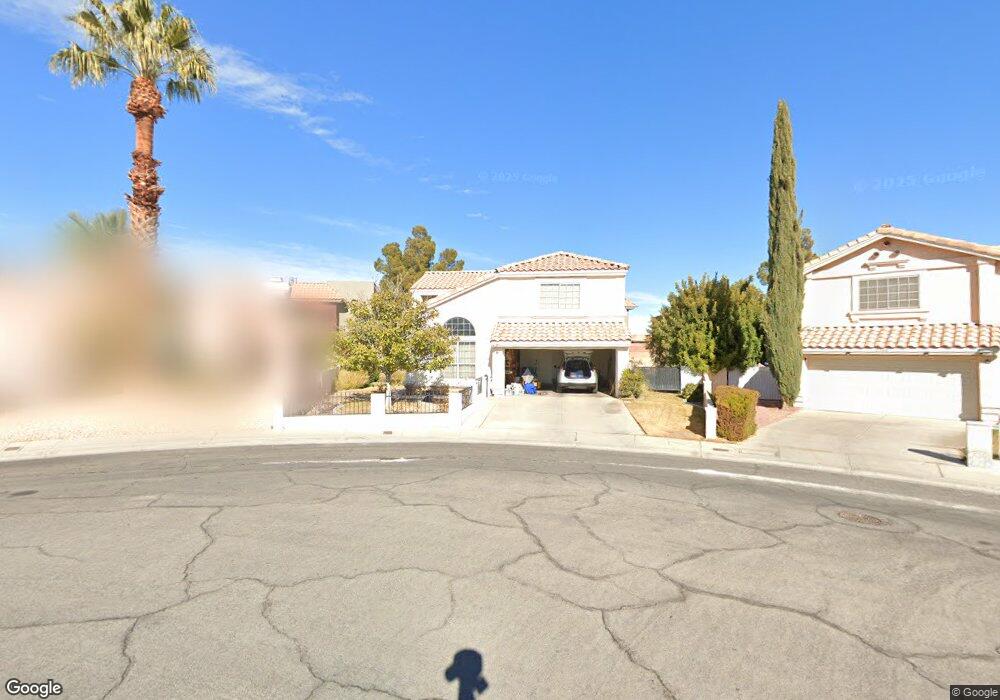 9600 Kinlock Ct, Las Vegas, NV 89117 - photo 1