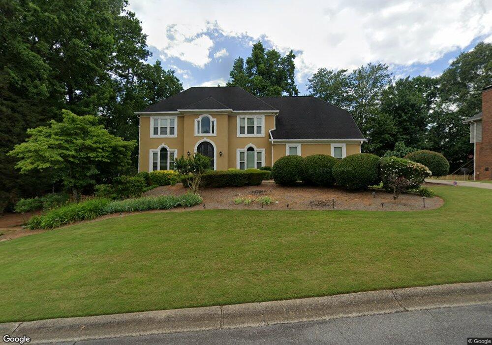 4014 Jordan Lake Dr unit 2, Marietta, GA 30062 - photo 1