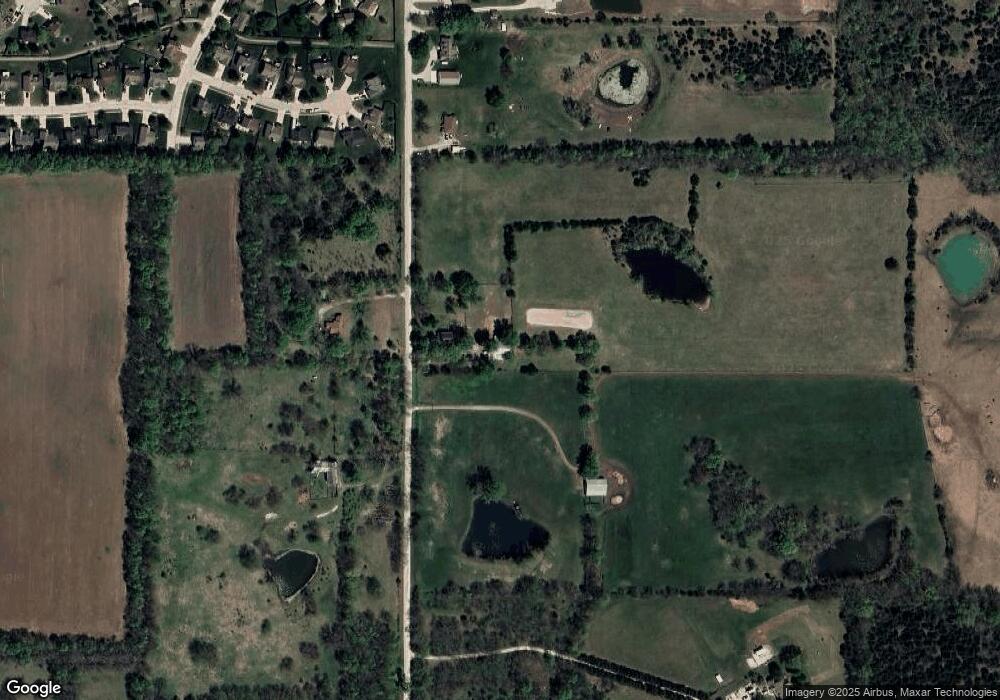 22791 S Victory Rd, Spring Hill, KS 66083 - photo 1