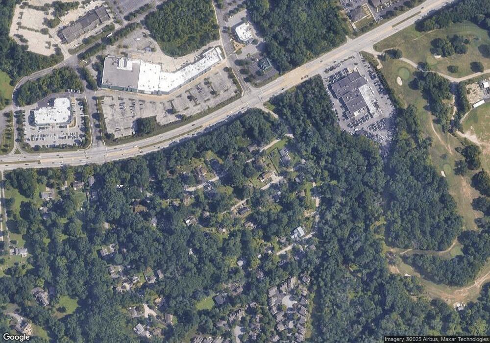 6 Chestnut Rd, Newtown Square, PA 19073 - photo 1