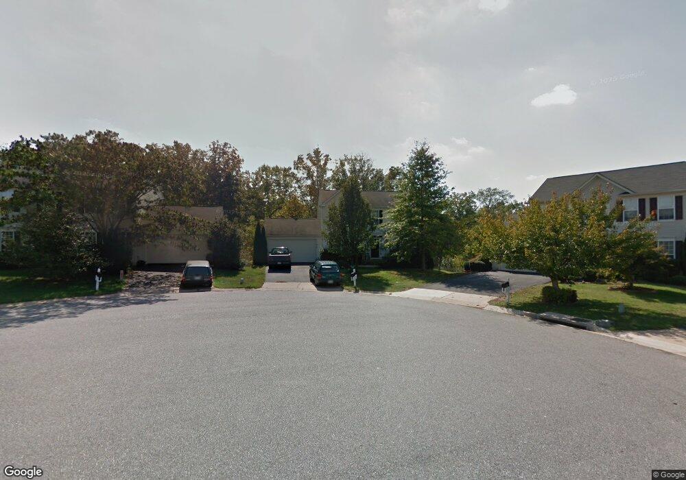 6912 S Dewey Ct, Fredericksburg, VA 22407 - photo 1