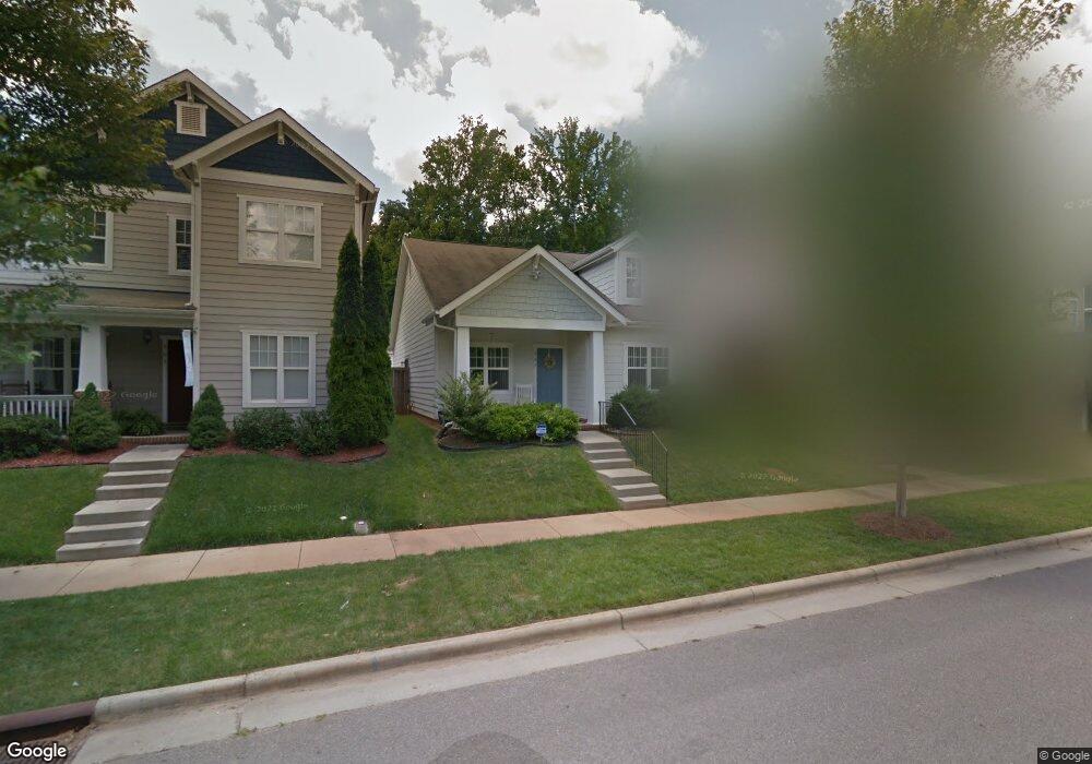 467 Millbrook Dr, Pittsboro, NC 27312 - photo 1