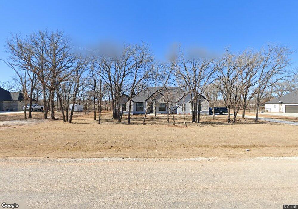 192 Clayton Crossing, Springtown, TX 76082 - photo 1