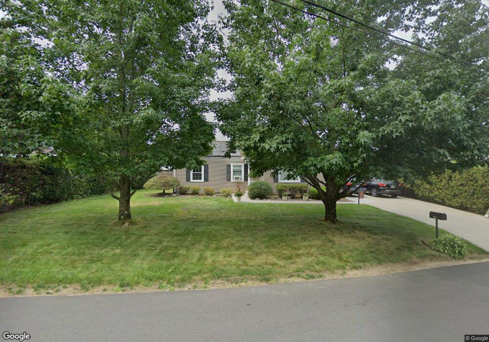 17 Grimard St, Ludlow, MA 01056 - photo 1