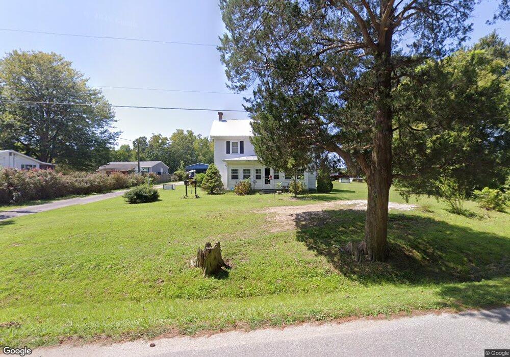 3866 Borden Rd, Hayes, VA 23072 - photo 1