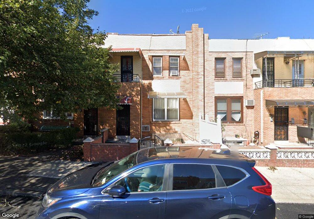 8209 Ankener Ave, Elmhurst, NY 11373 - photo 1