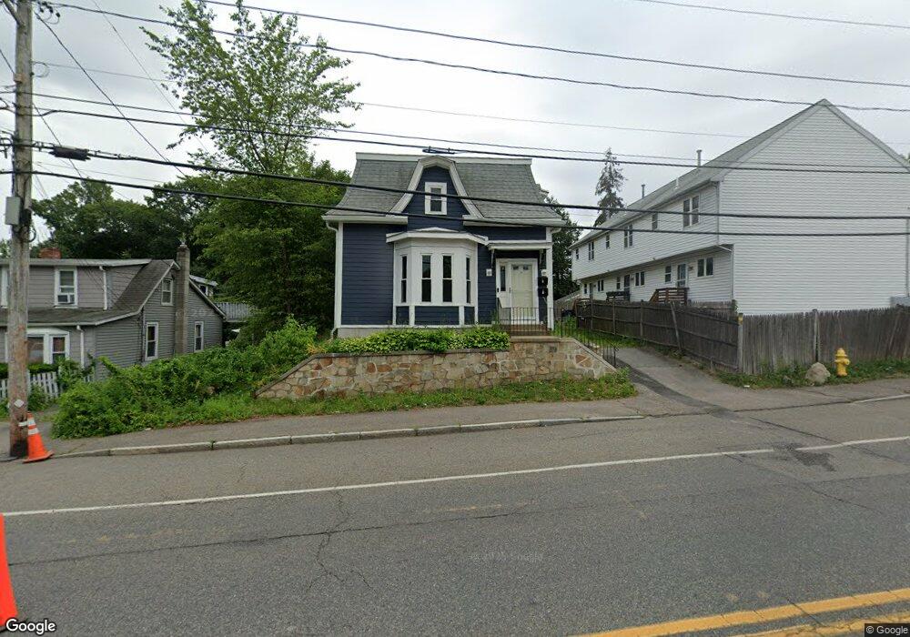 71 Centre Ave unit 2, Abington, MA 02351 - photo 1