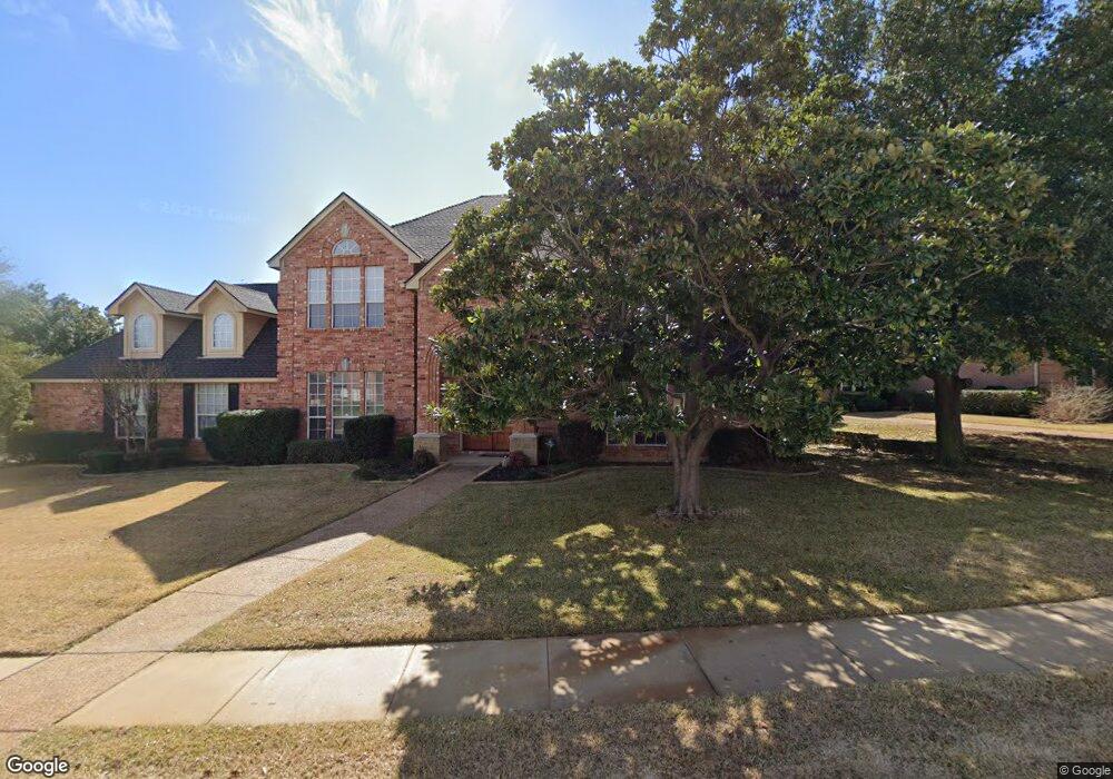 125 Mill Crossing E, Colleyville, TX 76034 - photo 1