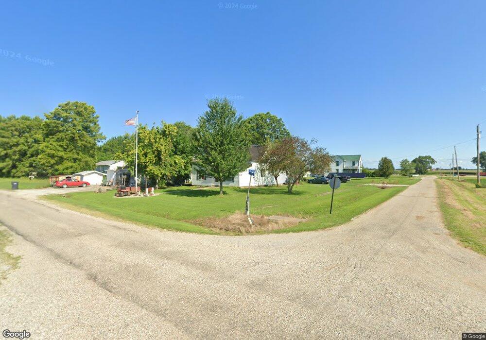 502 W Main St, Shumway, IL 62461 - photo 1