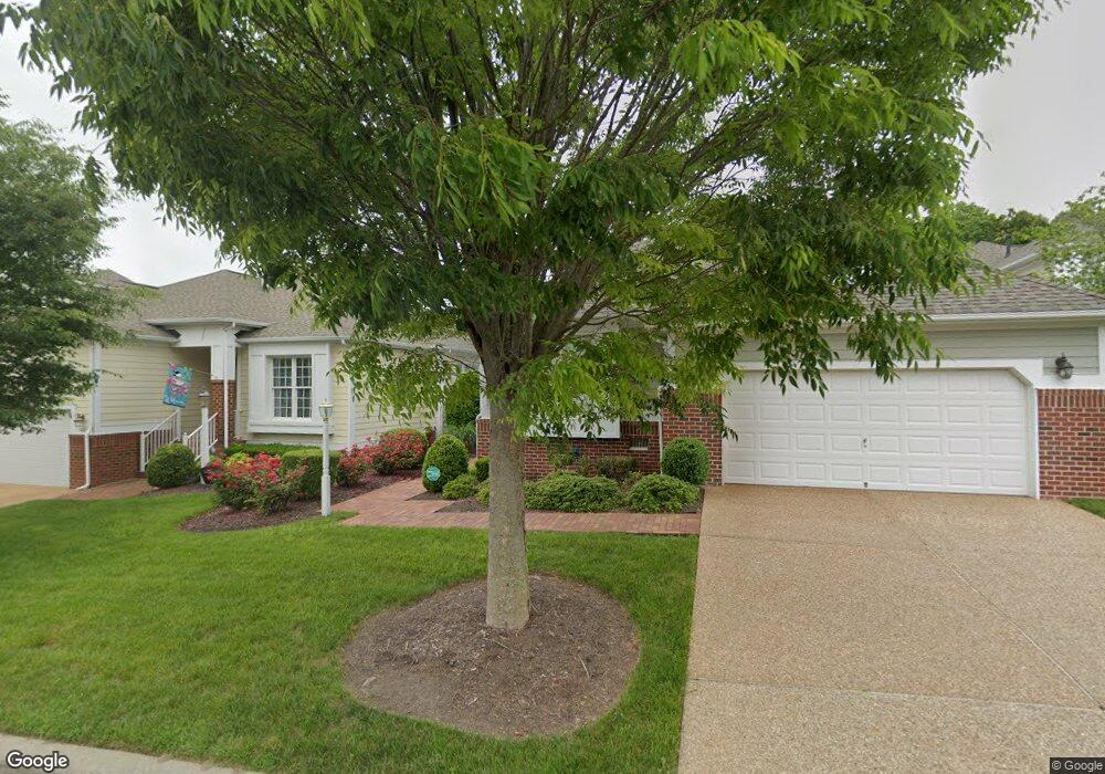 10819 Dominion Fairways Dr, Glen Allen, VA 23059 - photo 1