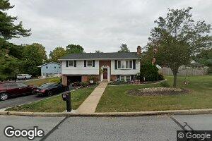 133 Hillside St, Lebanon, PA 17042