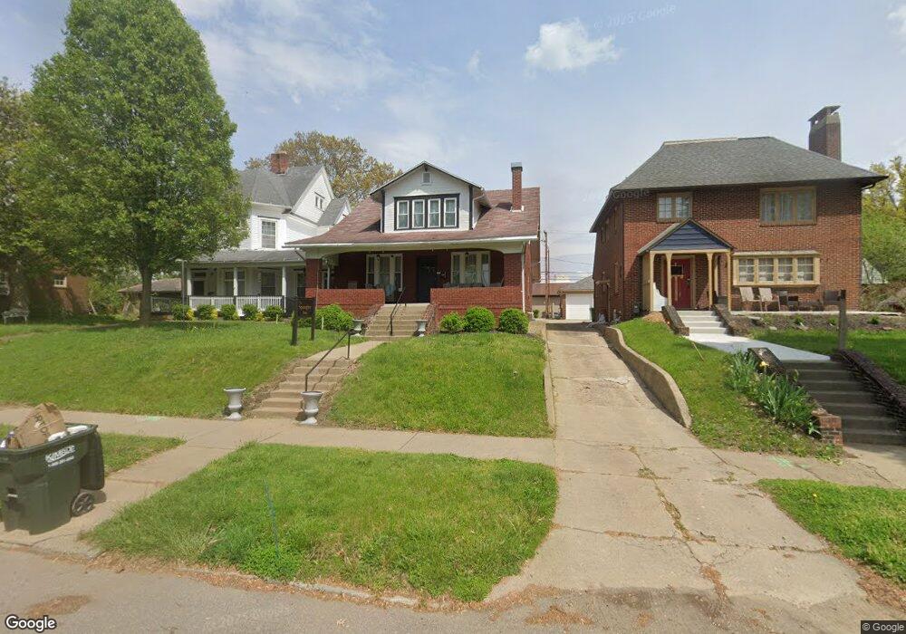 224 N 4th St, Coshocton, OH 43812 - photo 1