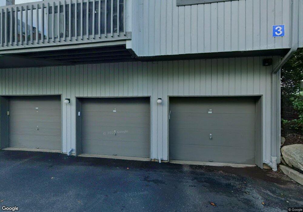 206 Magnolia Rd unit 3, Ramsey, NJ 07446 - photo 1