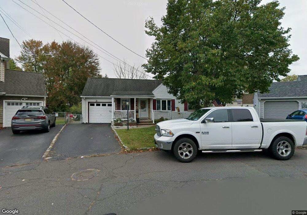 208 East Ln, Clark, NJ 07066 - photo 1