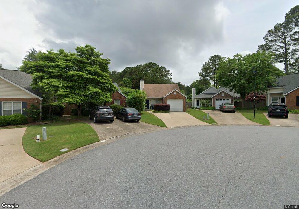 1106 Rook Place unit 4, Woodstock, GA 30188 - photo 1