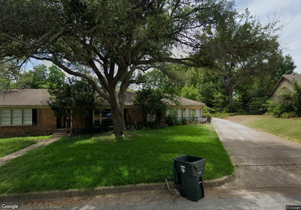 2619 S Cameron Ave, Tyler, TX 75701 - photo 1