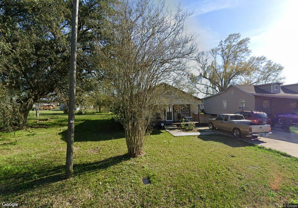 2712 Belden St, Lake Charles, LA 70615 - photo 1