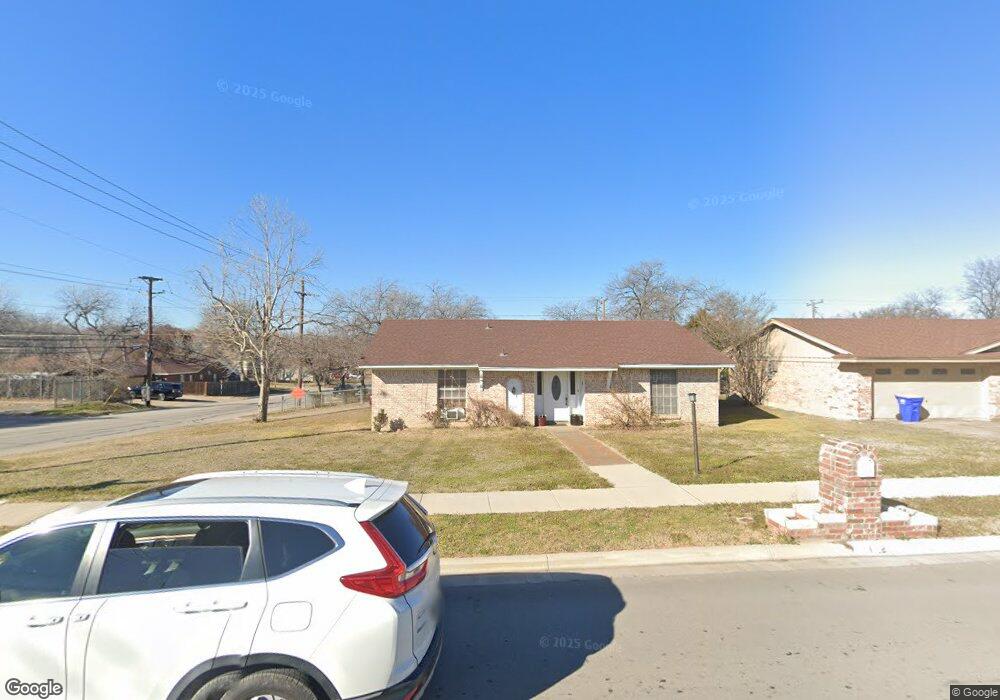 8152 Tumbleweed Trail, Fort Worth, TX 76108 - photo 1