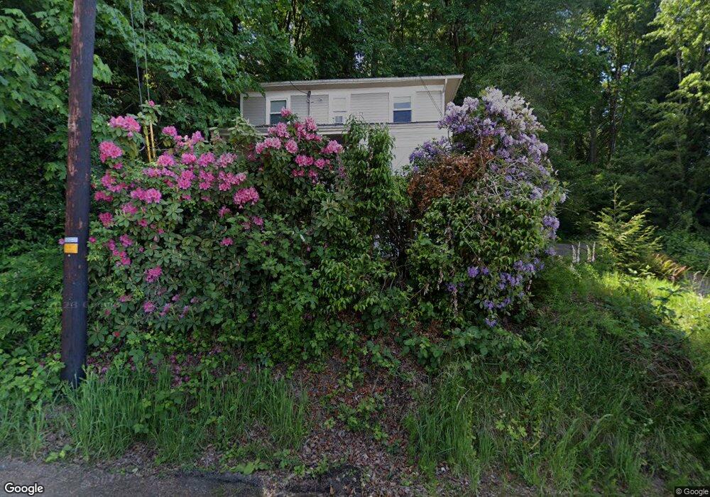 602 W 4th St, Rainier, OR 97048 - photo 1