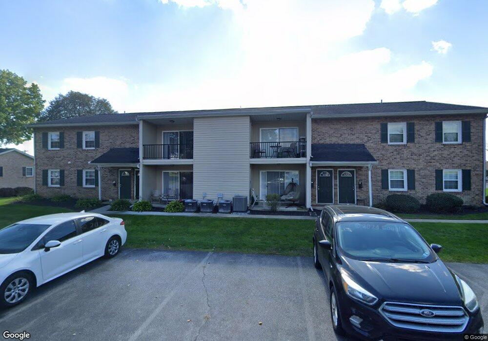 3 Harvestview S unit A, Mount Joy, PA 17552 - photo 1