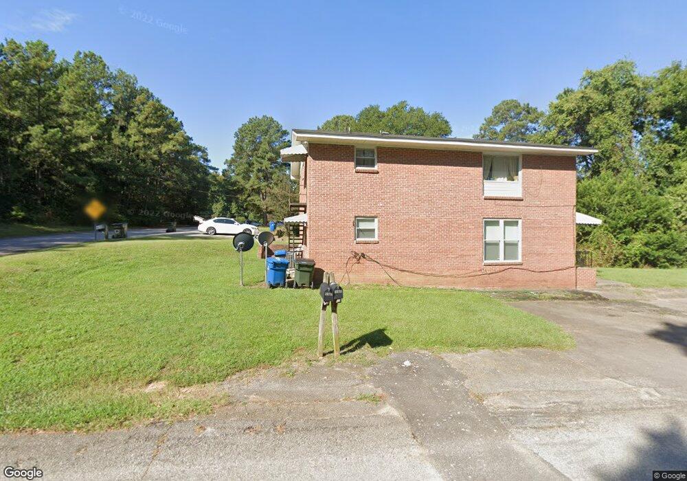 417 N Lucas St, West Columbia, SC 29169 - photo 1