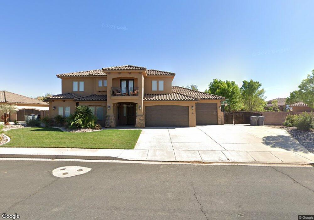 194 E Stoney Hill Rd, Washington, UT 84780 - photo 1