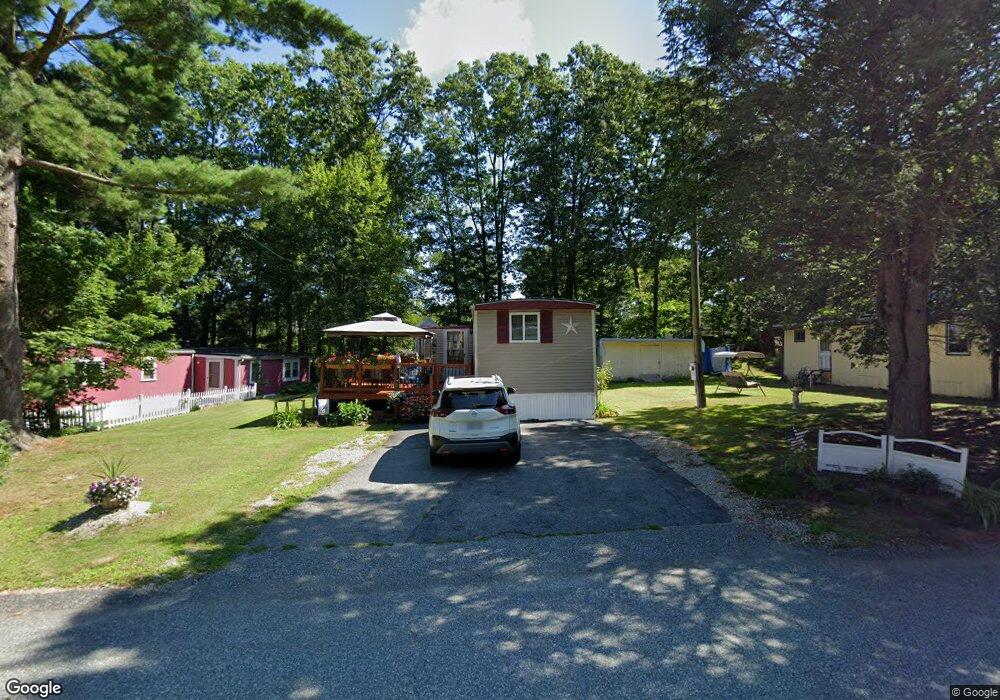 8 Maplewood Dr, Mapleville, RI 02839 - photo 1