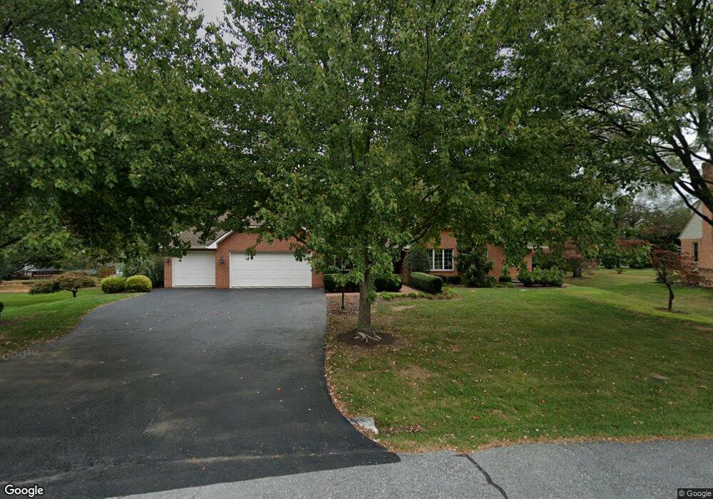 13015 Lance Cir, Hagerstown, MD 21742 - photo 1